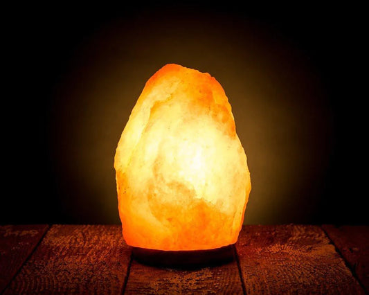 Himalayan Salt Lamps