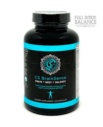 CS BrainSense Capsules