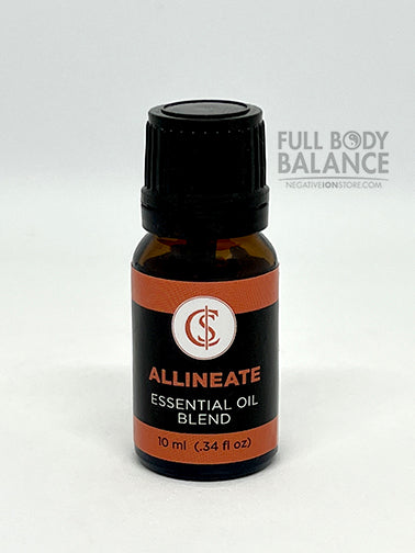 CS Allineate Essential Oil