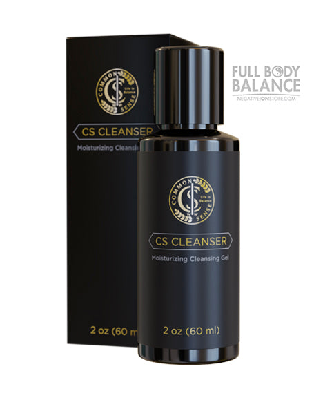 CS Cleanser