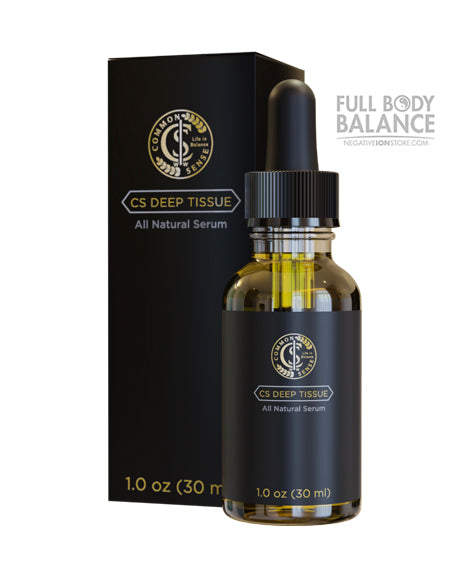 CS Deep Tissue Serum