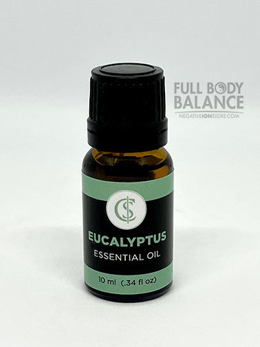 CS Eucalyptus Essential Oil