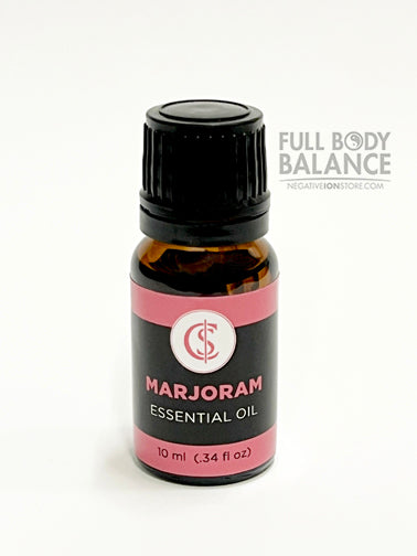 CS Marjoram Essential Oil