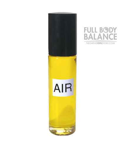 Air Sabrina's Essential Oil Blends Roll On