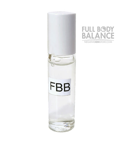 FBB Sabrina's Essential Oil Blends Roll On