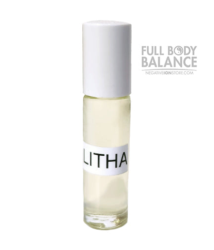 Litha (Summer Solstice) Sabrina's Essential Oil Blends Roll On