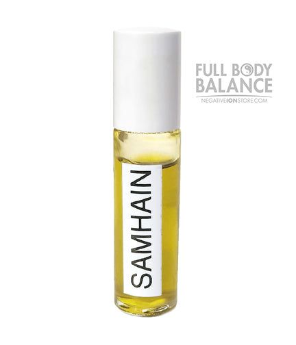 Samhain Sabrina's Essential Oil Blends Roll On