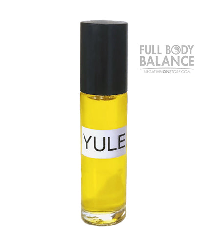 Yule Sabrina's Essential Oil Blends Roll On