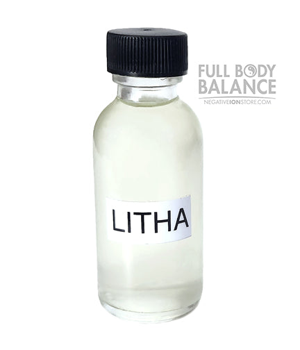 Litha (Summer Solstice) Sabrina's Essential Oil Blends