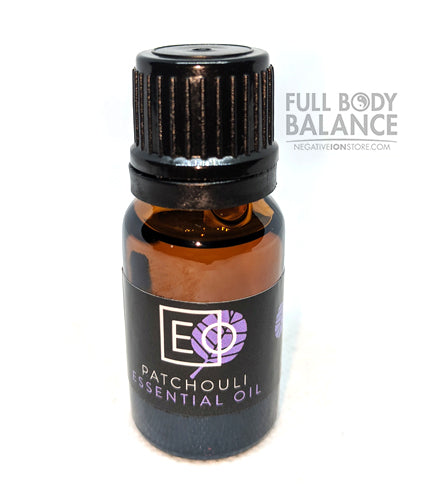 Patchouli Essential Oil Pure Therapeutic Grade