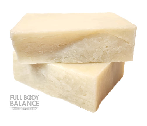 Handmade Soap Super Shea