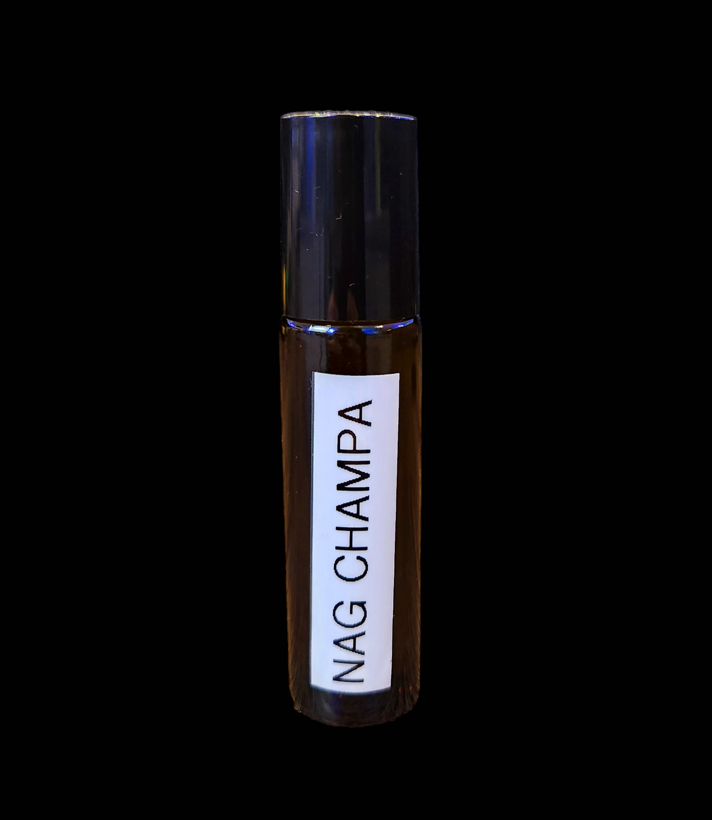 Handmade Perfume Oil Nag Champa