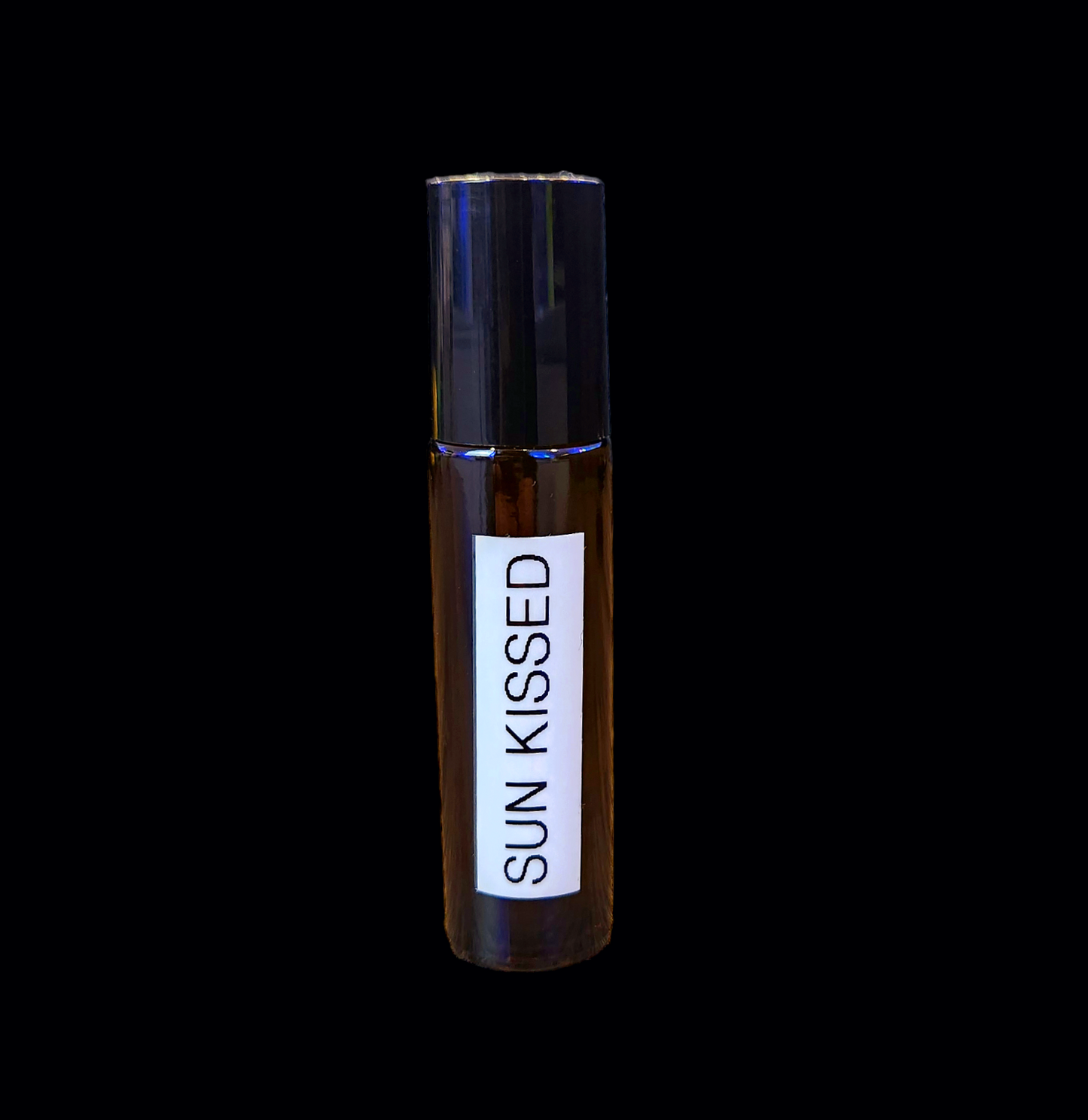 Handmade Perfume Oil Sunk Kissed