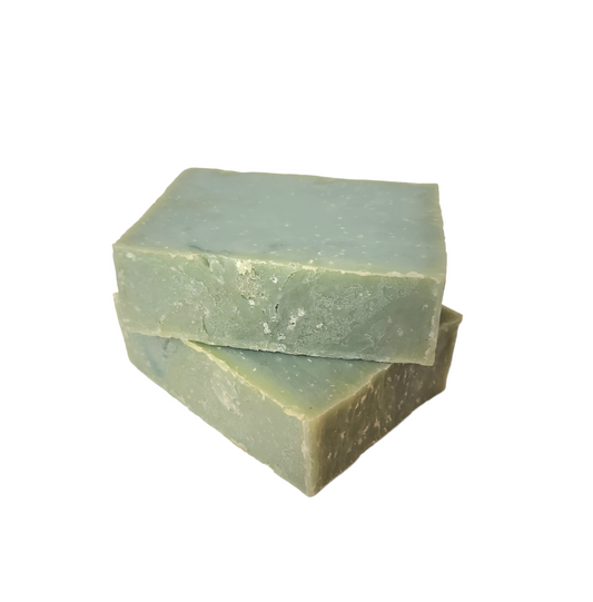 Handmade Soap Urban Myth