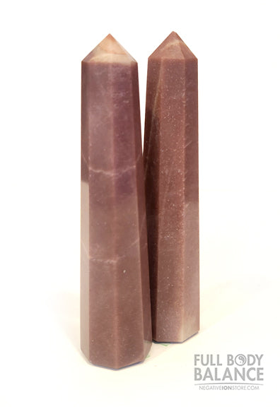 Tower Red Aventurine