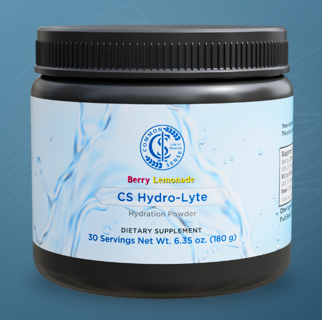 CS Hydro-Lyte