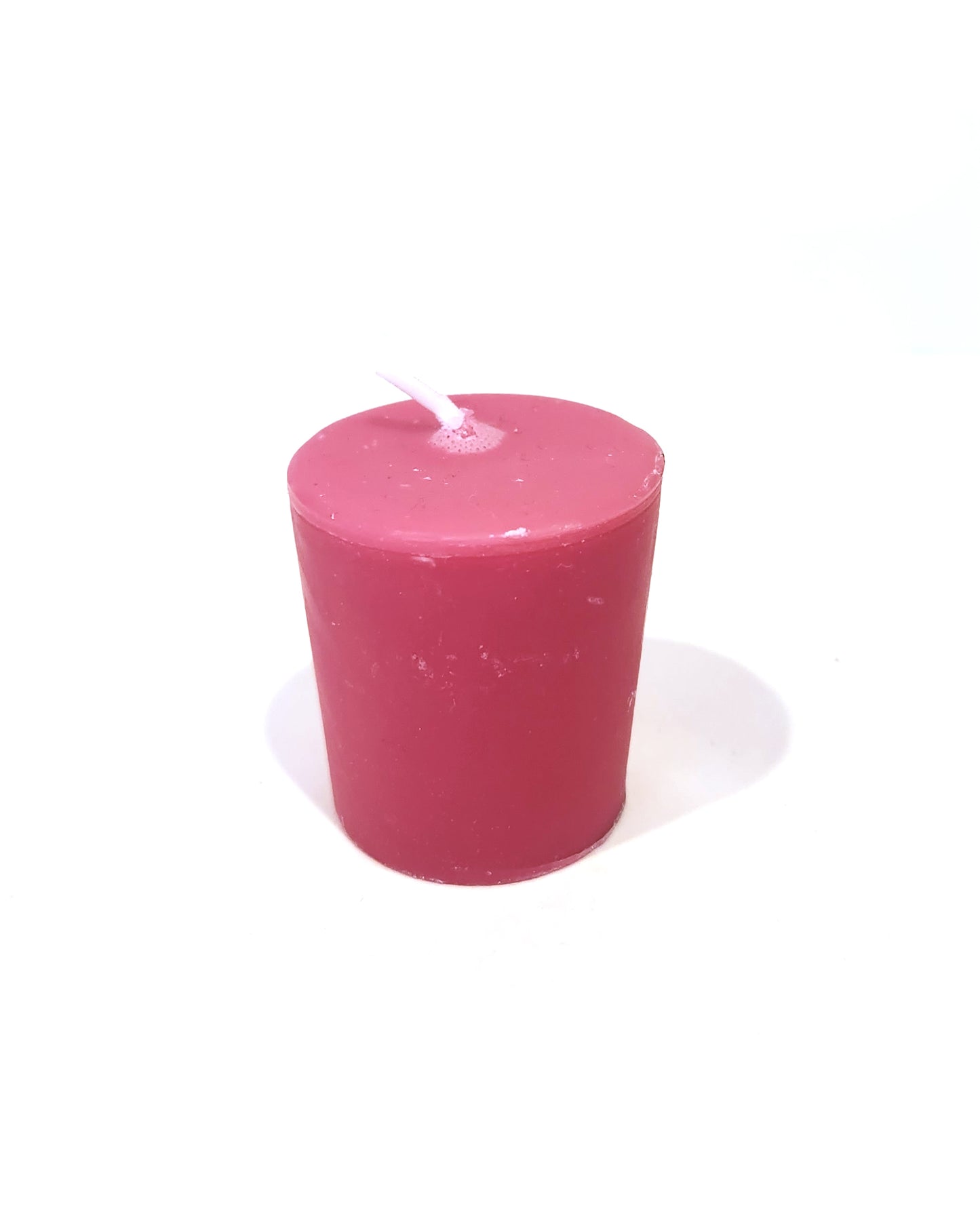 Soy Votive Candle Dragons Blood