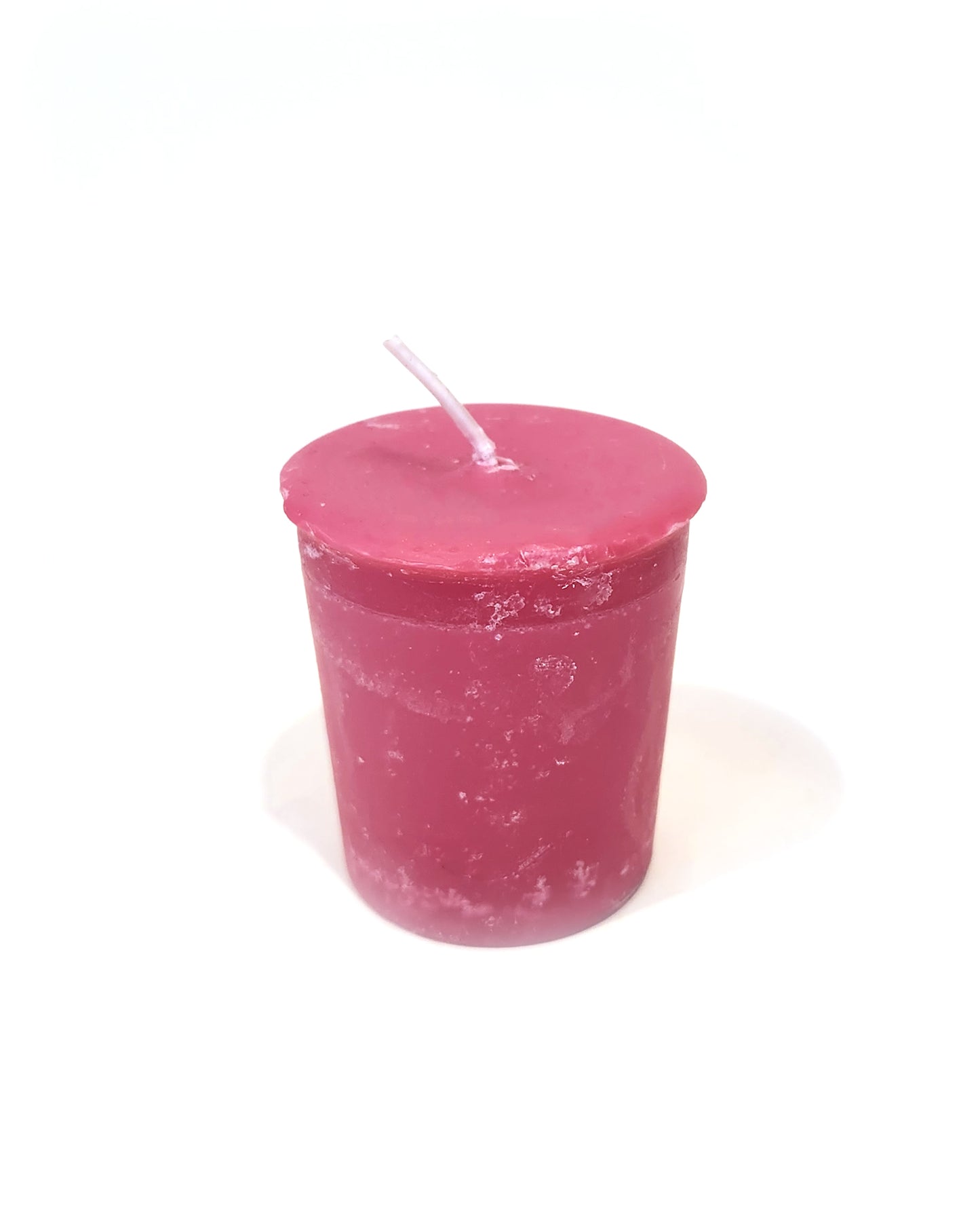 Soy Votive Candle Frankincense and Myrrh