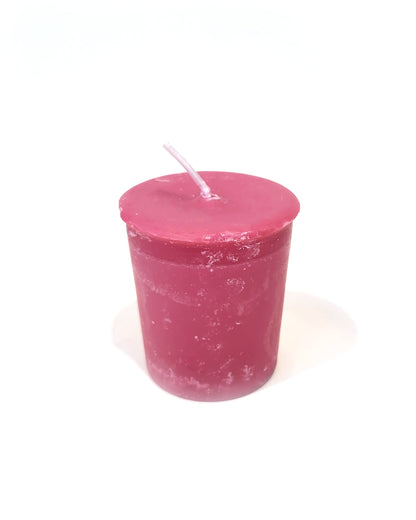 Soy Votive Candle Frankincense