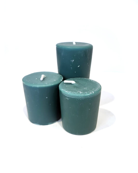 Soy Votive Candle Patchouli