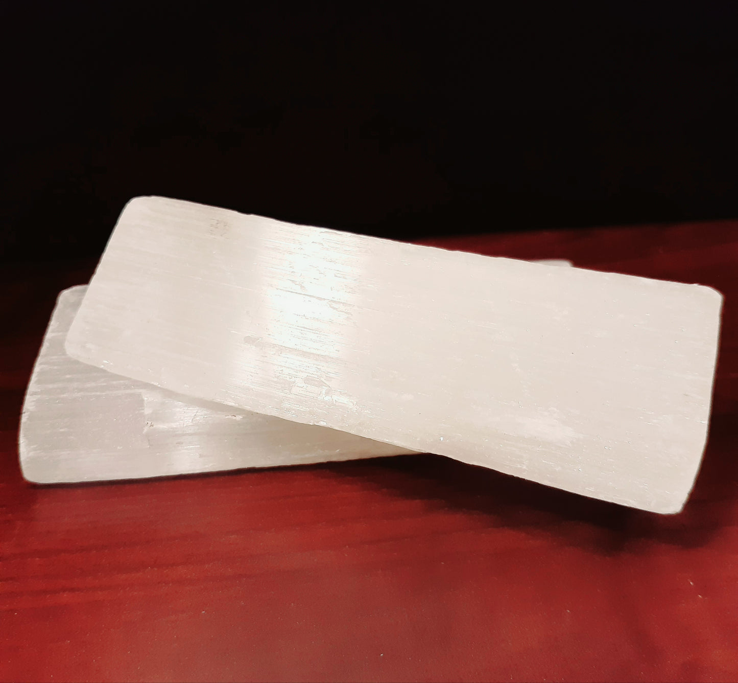 Selenite 5 To 7 Inch Sticks