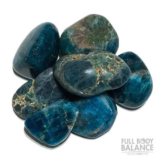 Apatite Tumbled