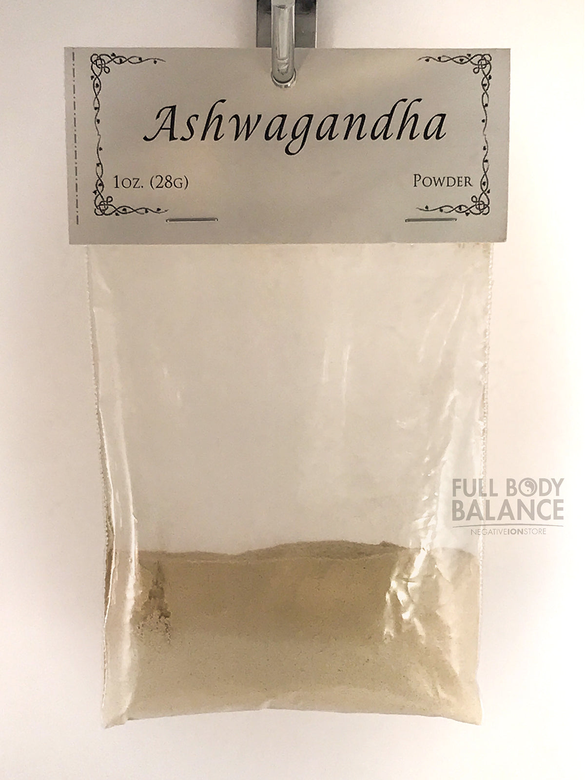 Ashwaganda Powder