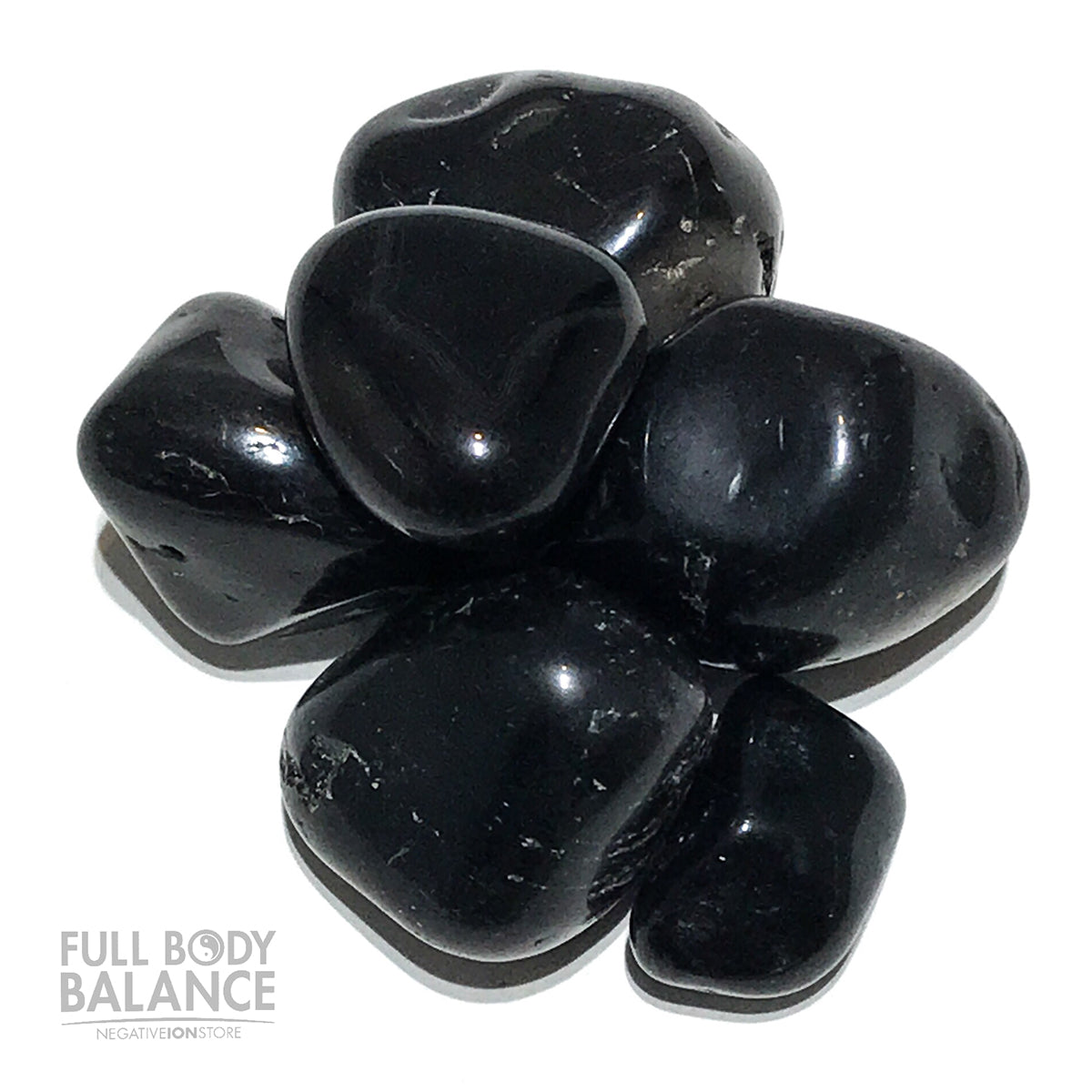 Black Onyx Tumbled