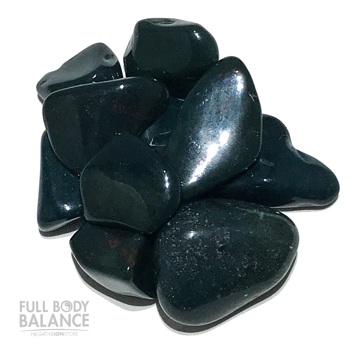 Bloodstone Tumbled