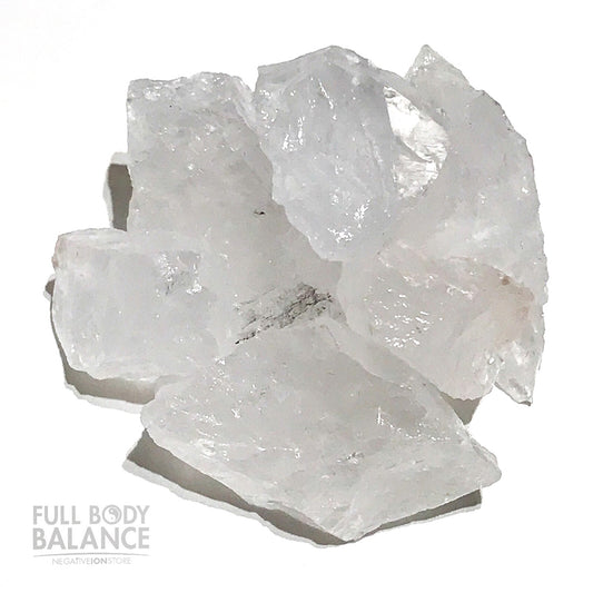 Clear Quartz Rough