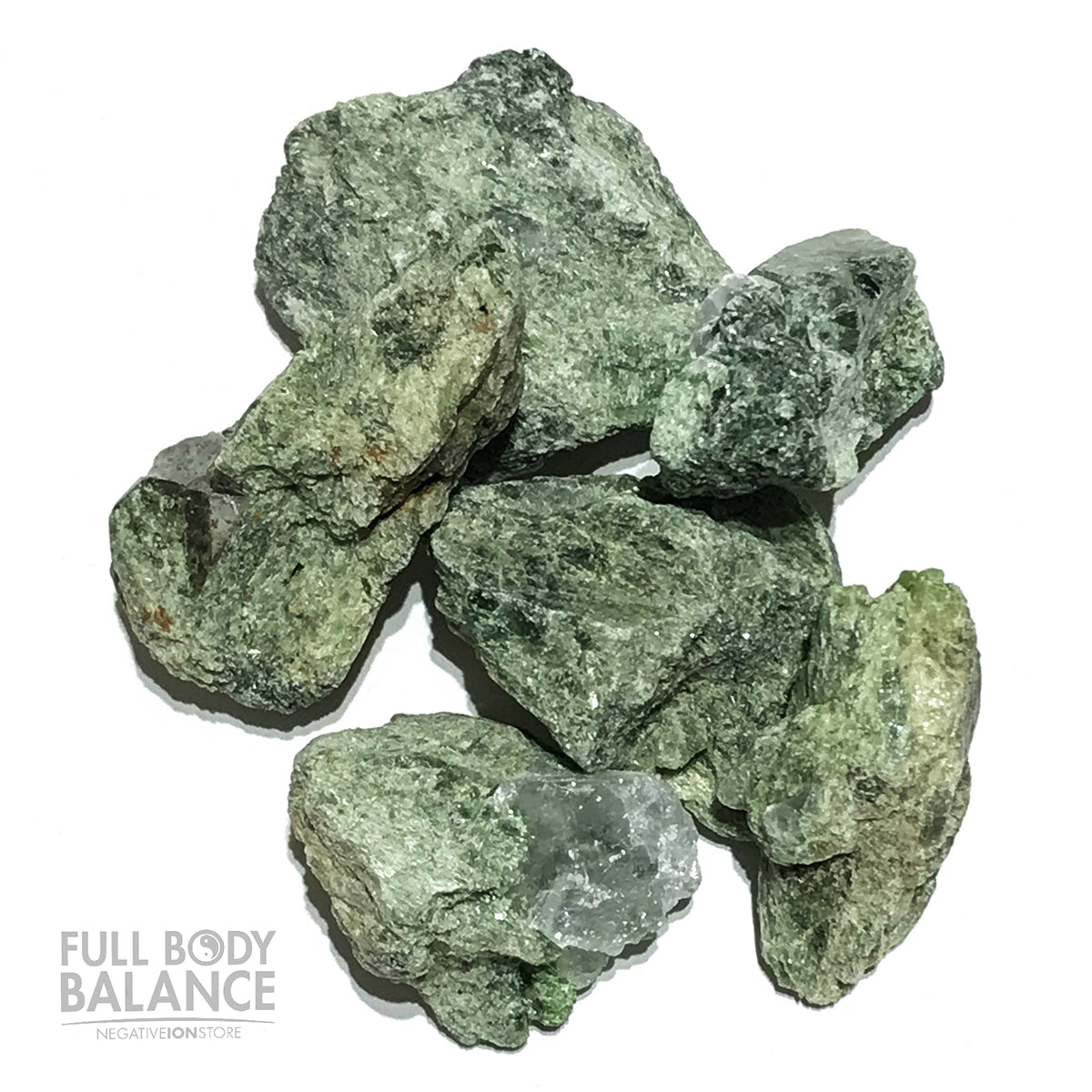 Diopside Rough