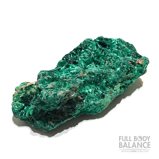 Green Malachite Rough