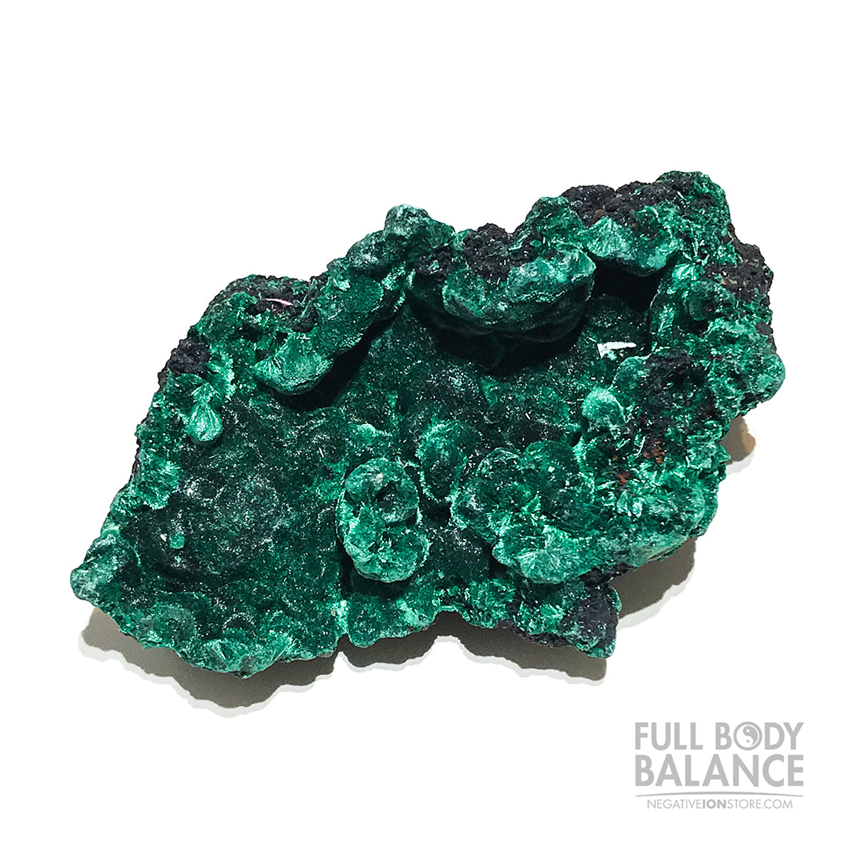 Green Malachite Large Rough