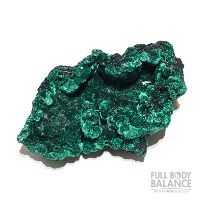 Green Malachite Large Rough