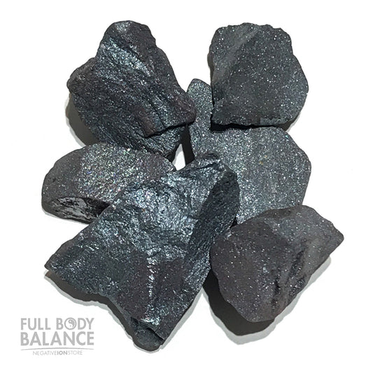 Hematite Rough