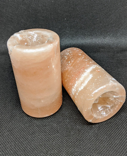 Himalayan Salt Shot Glasses