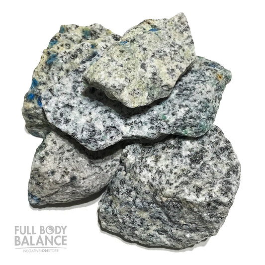 K2 Granite Rough