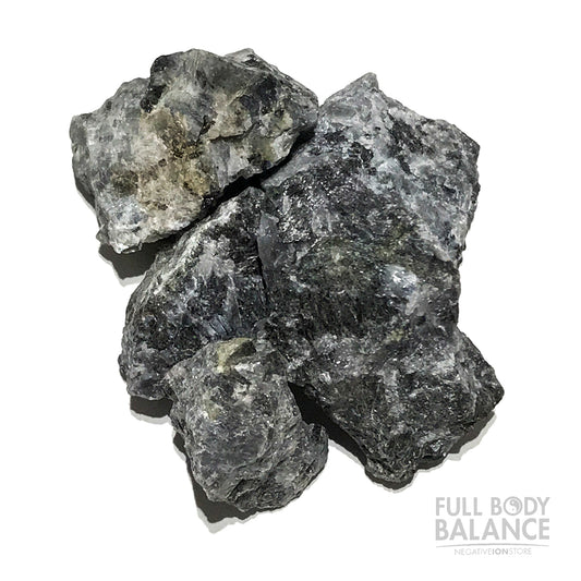 Larvikite Rough