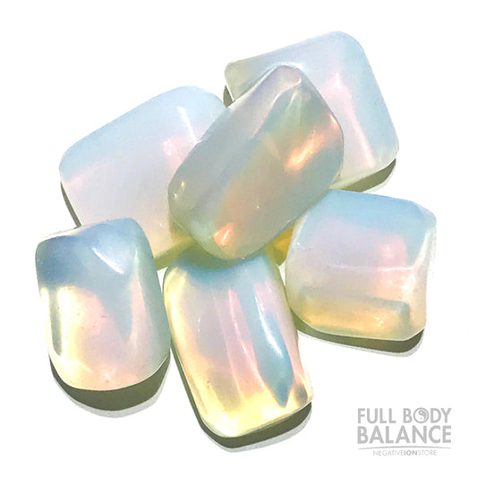 Opalite Tumbled