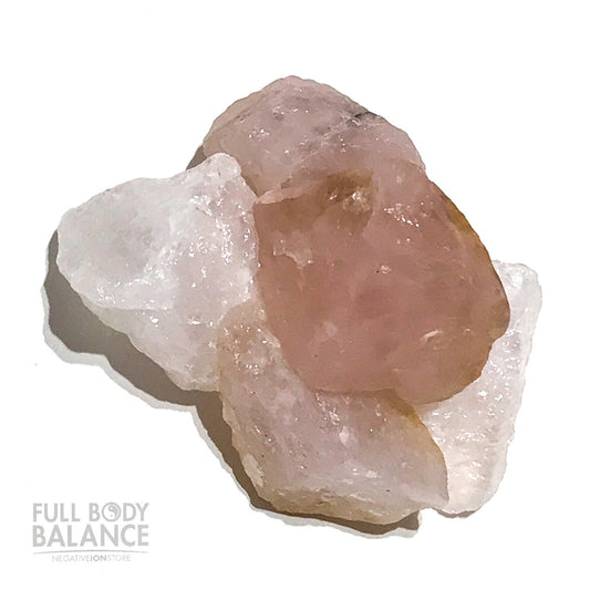 Rose Quartz Rough