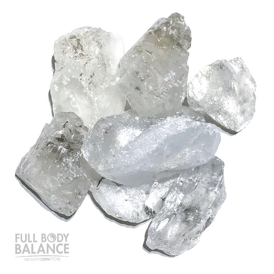 Selenite Chips