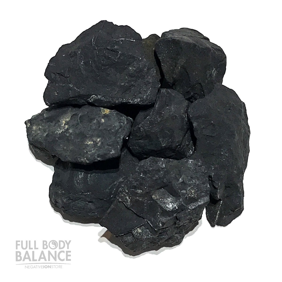 Shungite Rough